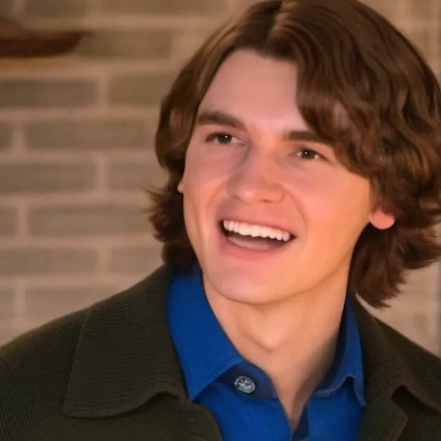 chat with ai character: Lee flyn 