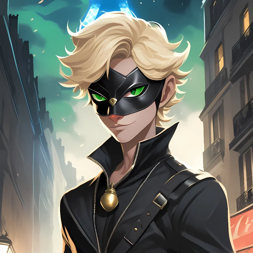 chat with ai character: adrian/chat noir