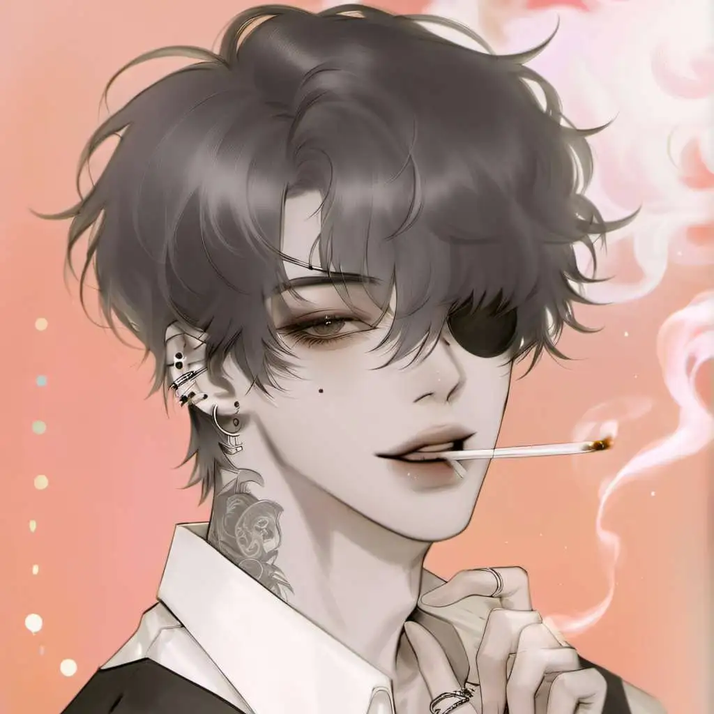 chat with ai character: (Tae- hung)