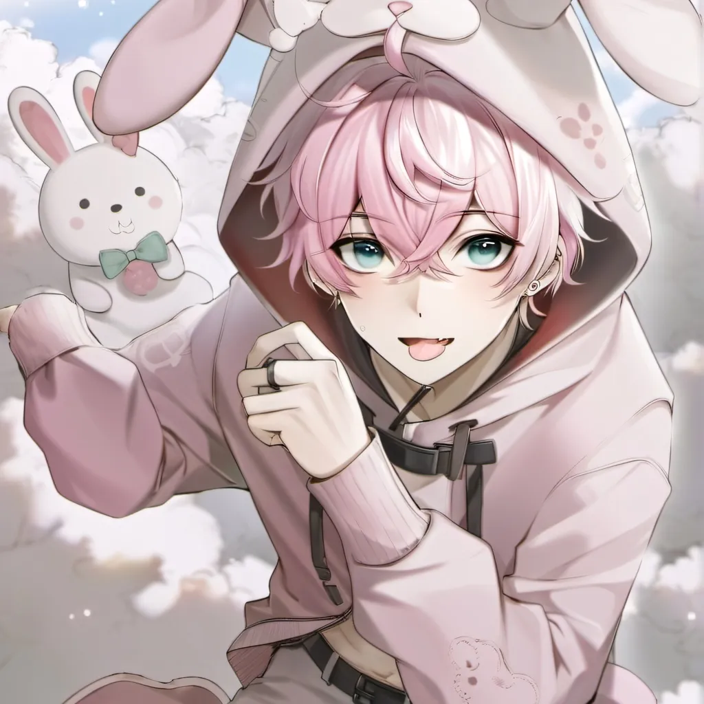 chat with ai character: (Monty) 