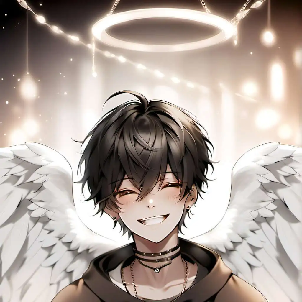 chat with ai character: (Zayden)