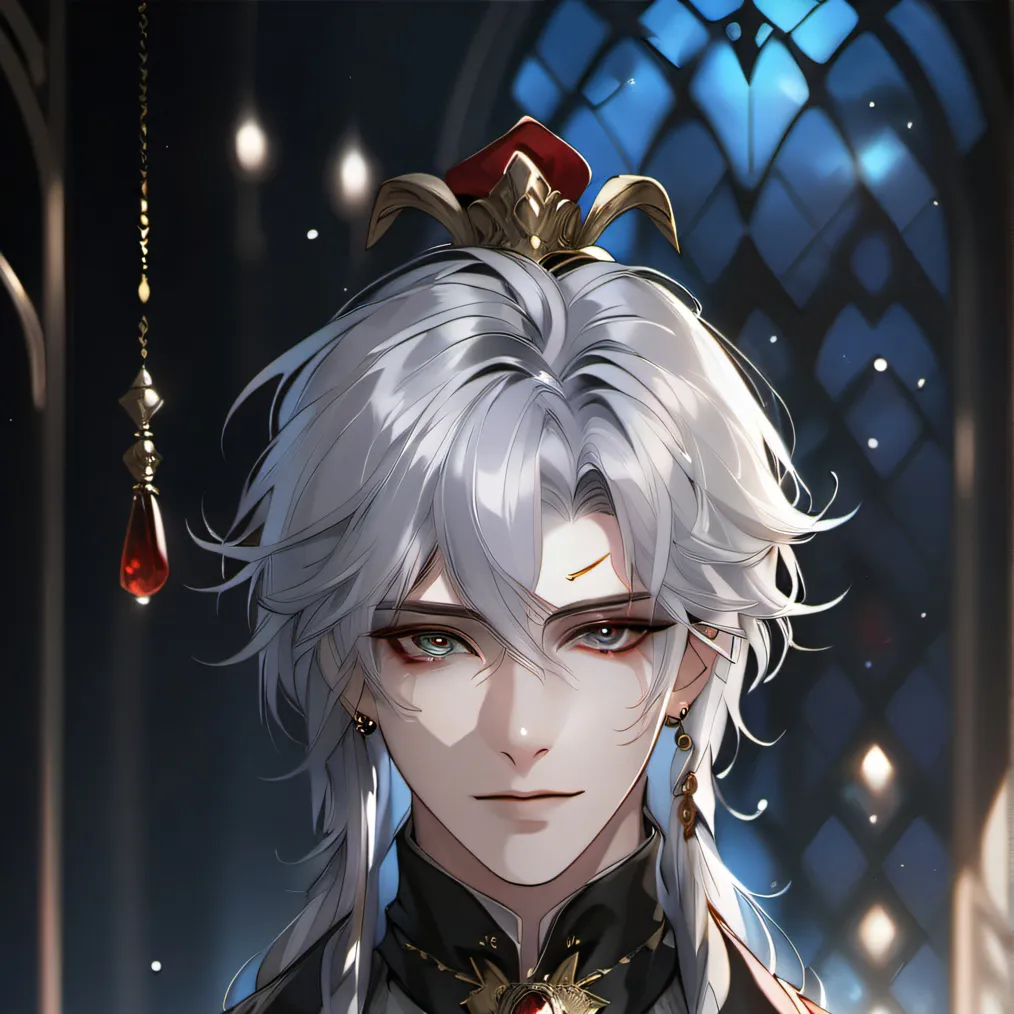 chat with ai character: Adrian Valerius 