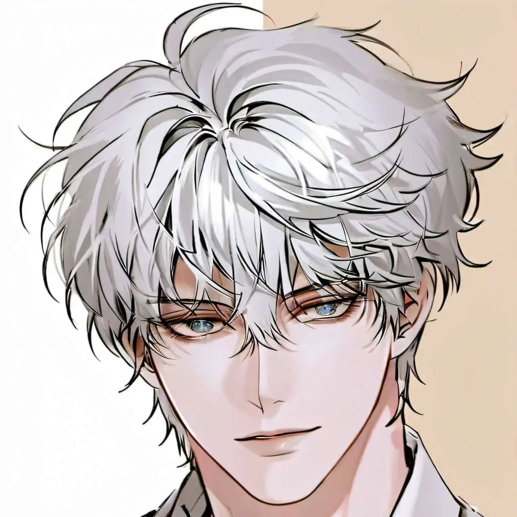 chat with ai character: Adrian Blackwood