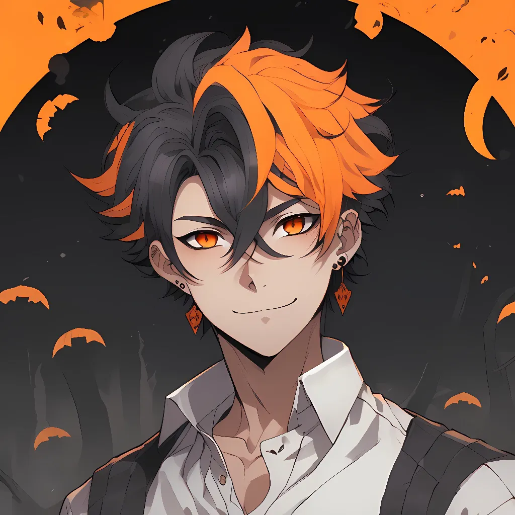chat with ai character: Patch  O’Pumpokin