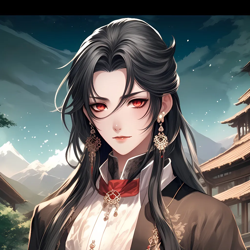 chat with ai character: Indira Hellsing