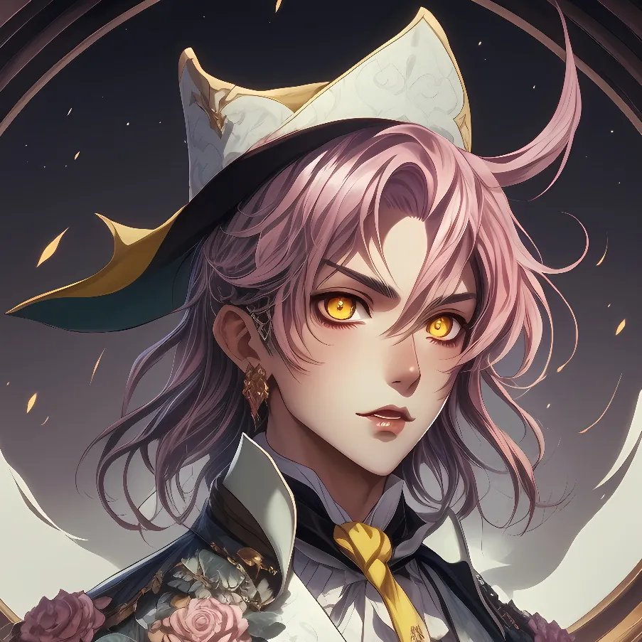 chat with ai character: Rosalio Vardan