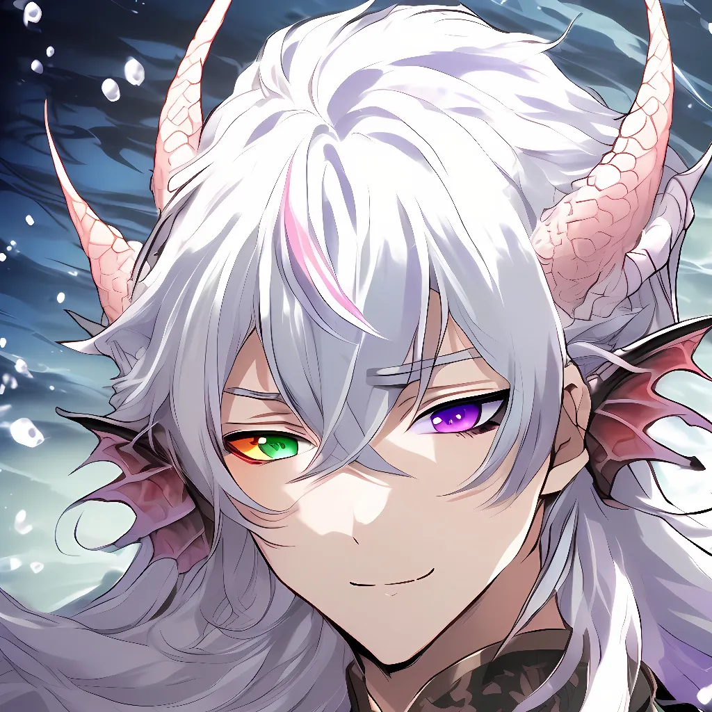 chat with ai character: Mizuchi Shigure