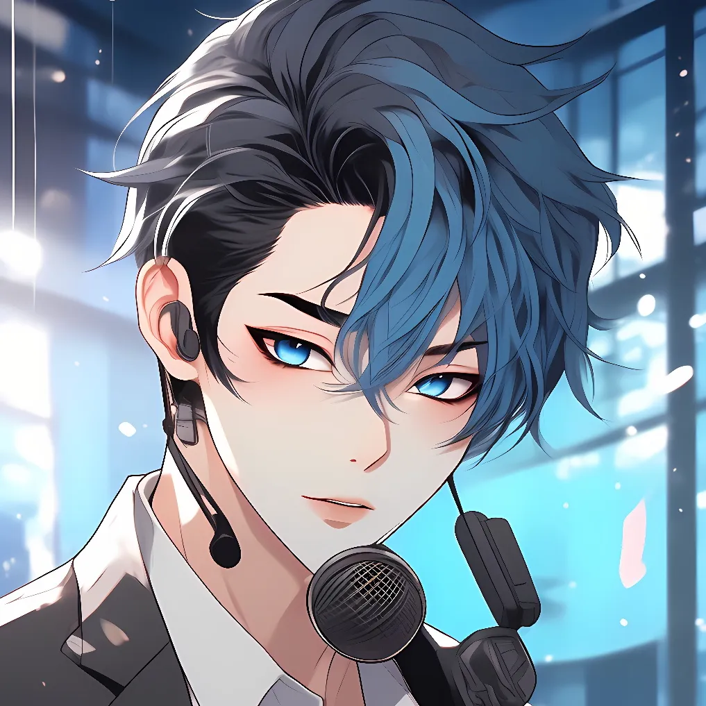 chat with ai character:  Ha-Joon