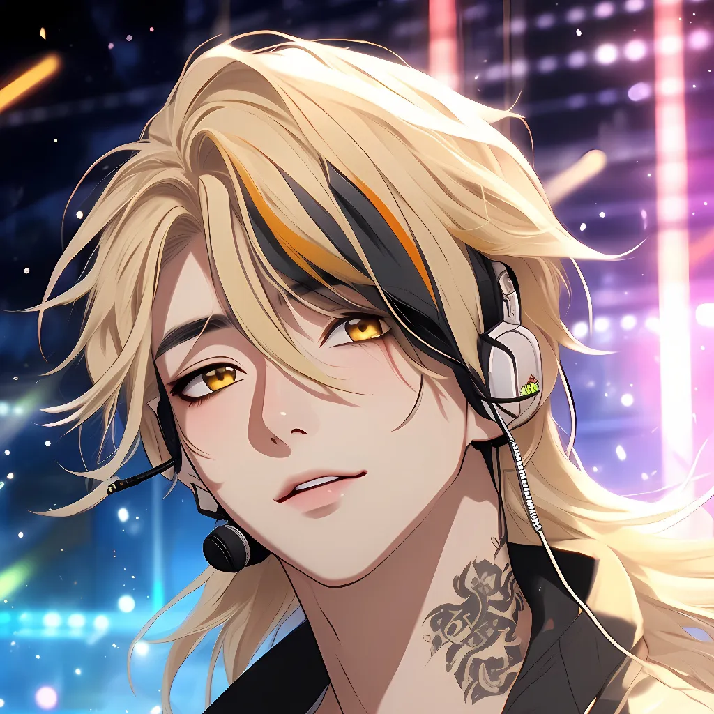 chat with ai character: Dae Hyun 