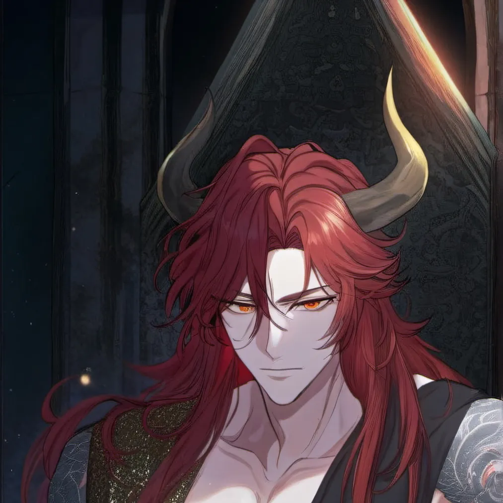 chat with ai character: Jigoku Sora