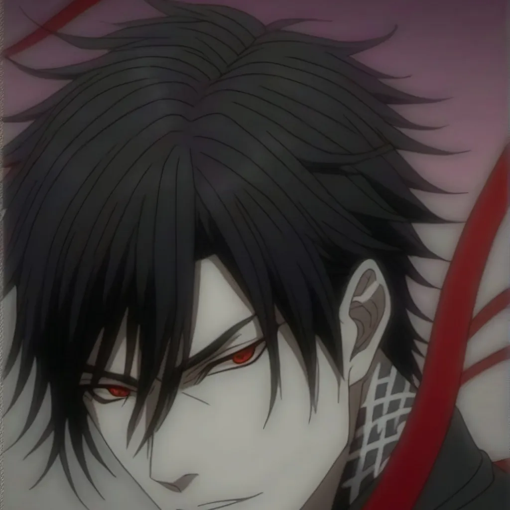 chat with ai character: Jaaku Kurusu