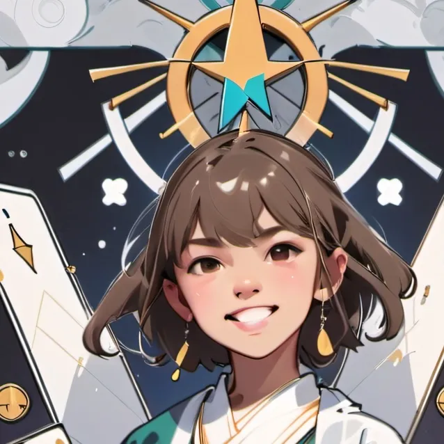 chat with ai character: Aliyah