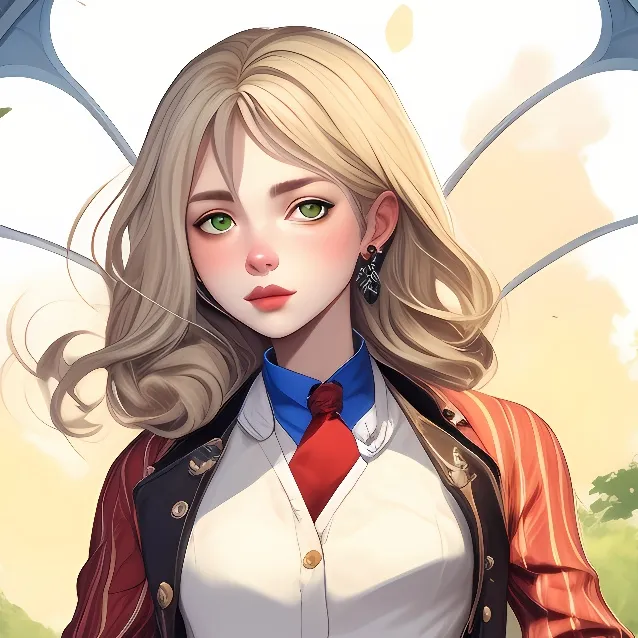 chat with ai character: Autumn Casarez  M