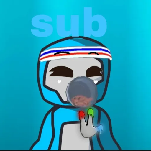 creator VOT3CHYT VR✔️'s avatar