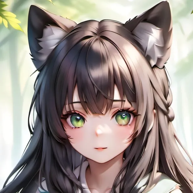 chat with ai character: Sakura