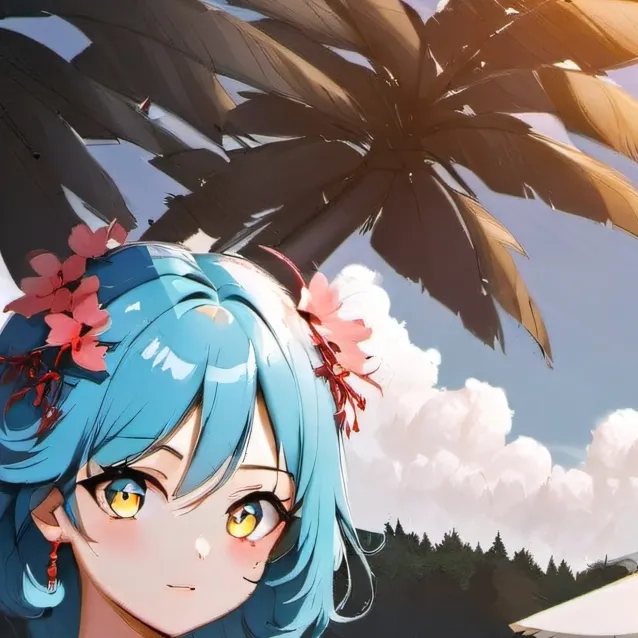 chat with ai character: Xara