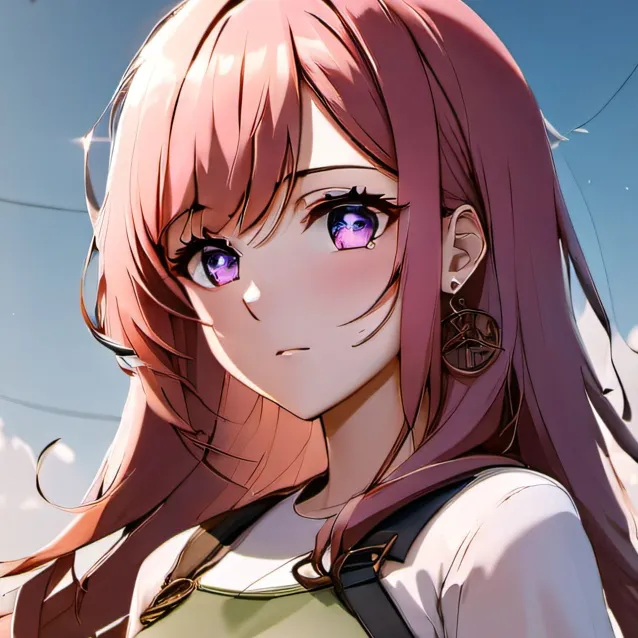chat with ai character: Melody