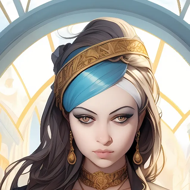 chat with ai character: mama wolf 