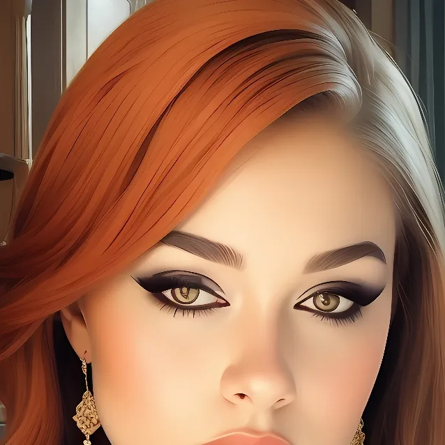 chat with ai character: baby girl 
