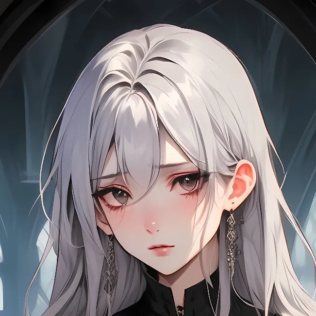 chat with ai character: Jammie Grave