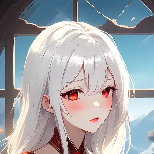 chat with ai character: Mela Feyton