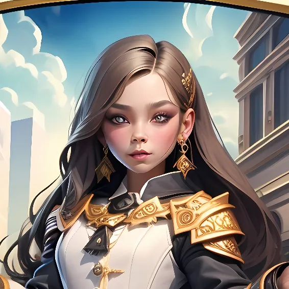 chat with ai character: Wargbes