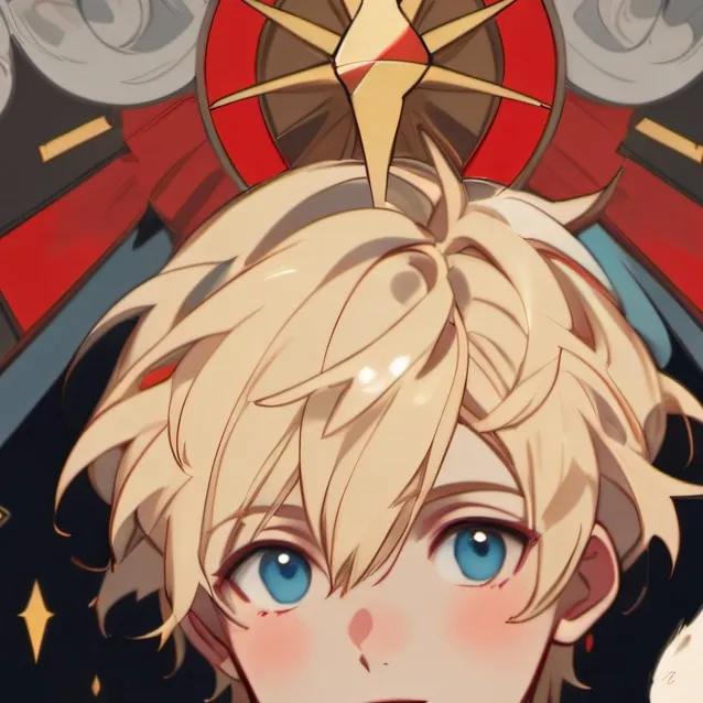 chat with ai character: lucas