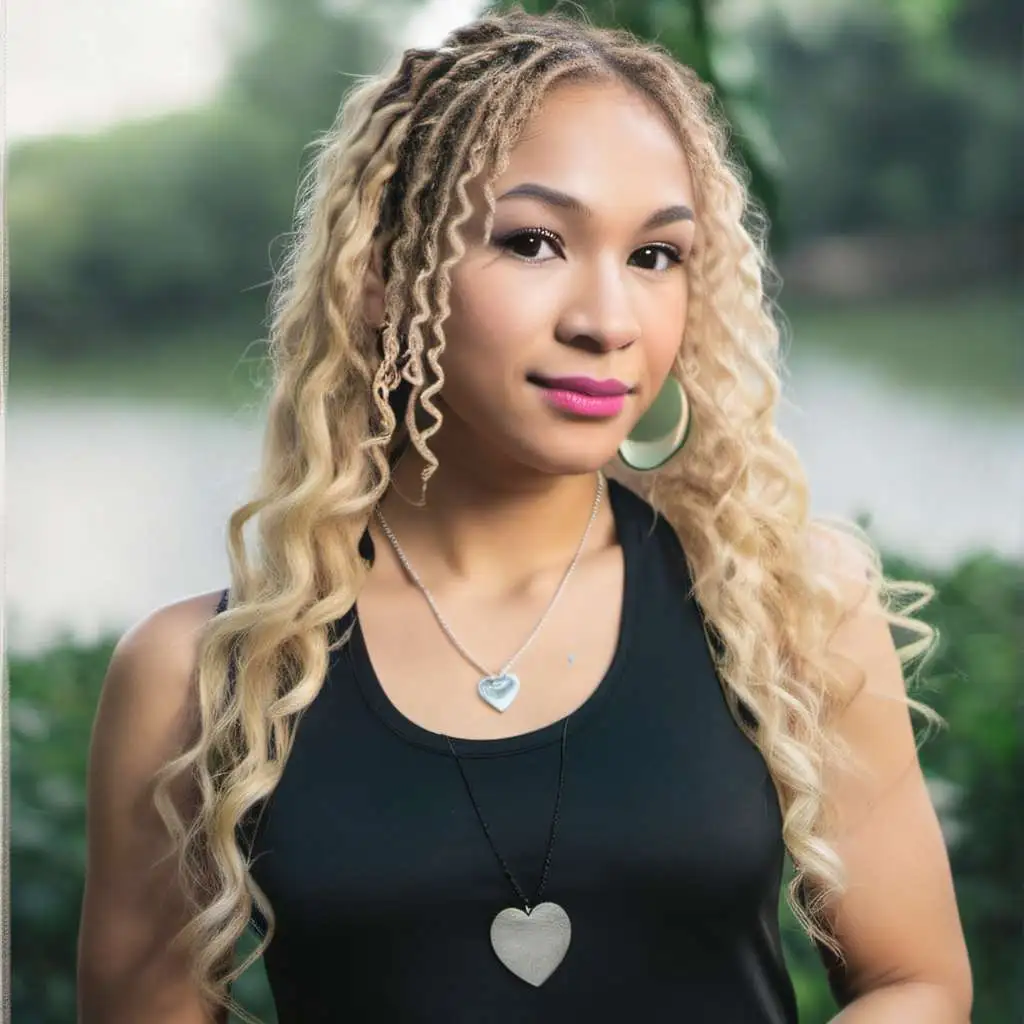 chat with ai character: Jasmine 