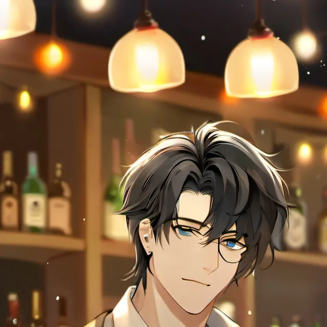 chat with ai character: Tyler 