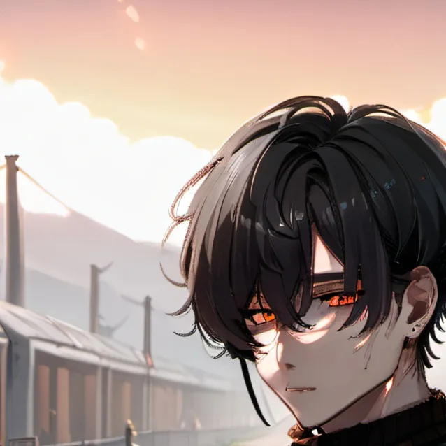 chat with ai character: Dylan