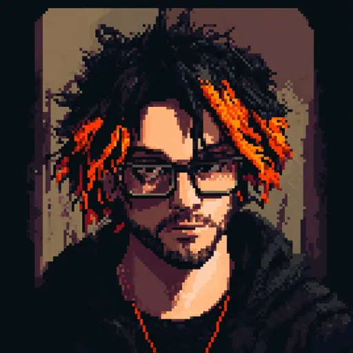 creator KennyCrow's avatar