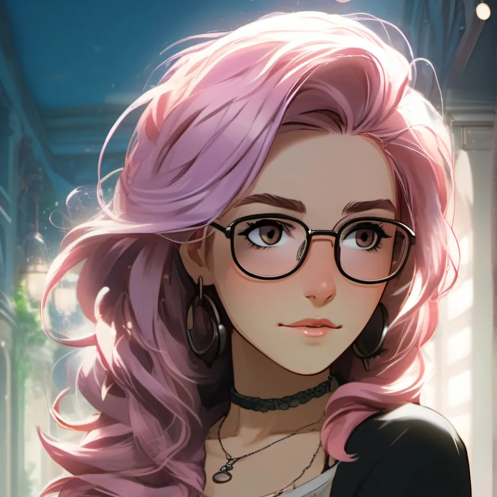 chat with ai character: Peach Atlas