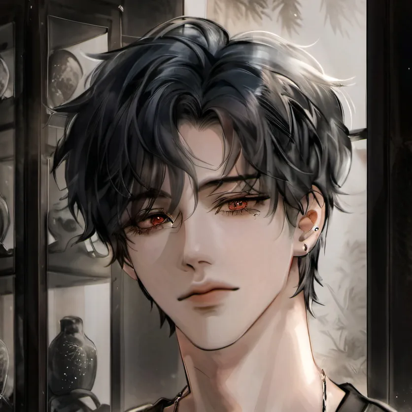 chat with ai character: Jin Choi 