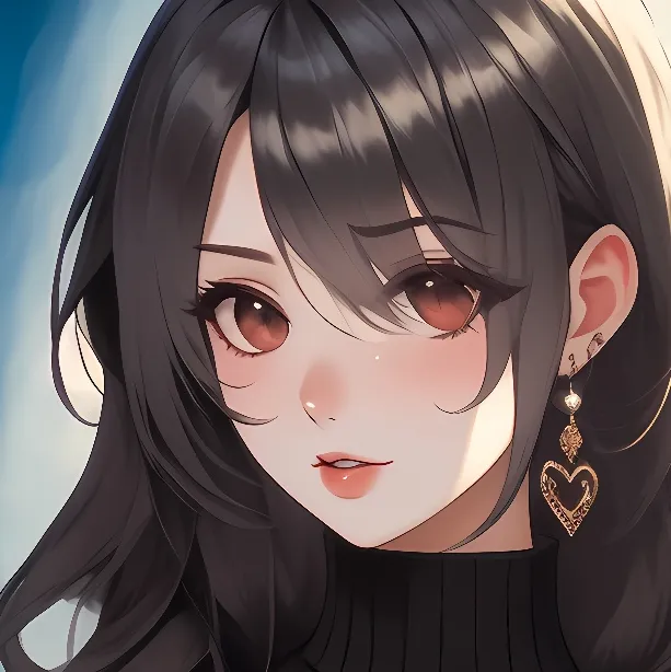chat with ai character: Sarah