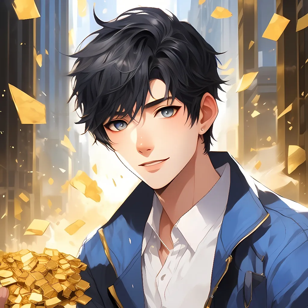 chat with ai character: Chris(aka Ein,aph)