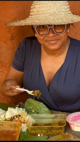 ai character: njoku background