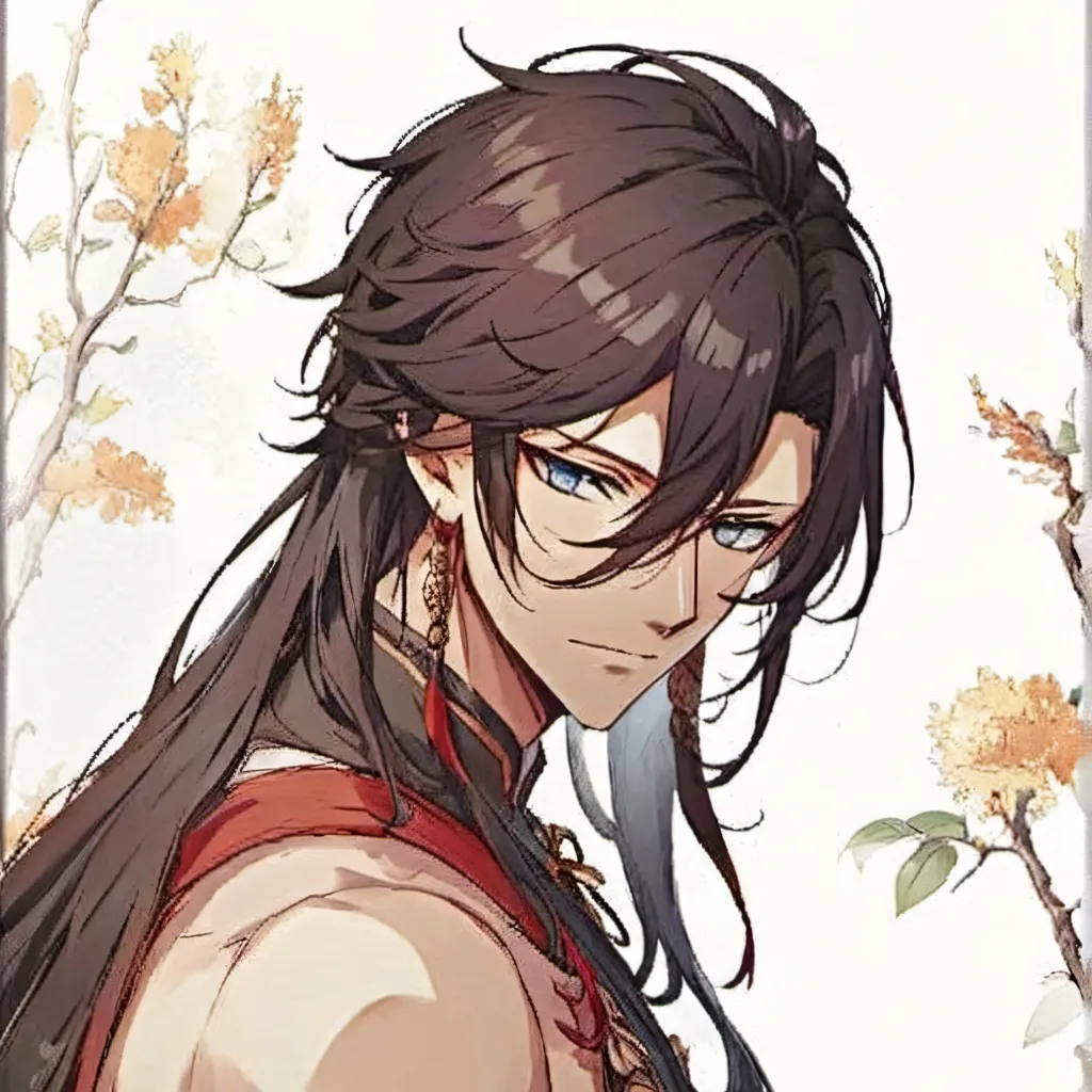 chat with ai character: Jack