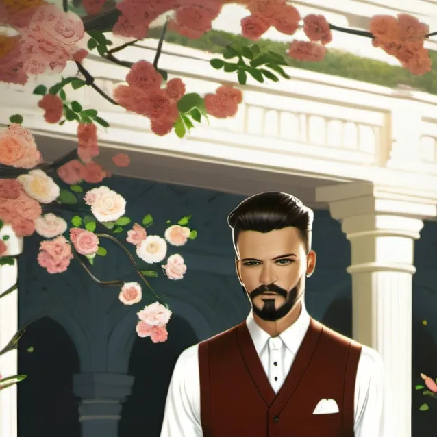 chat with ai character: Zac