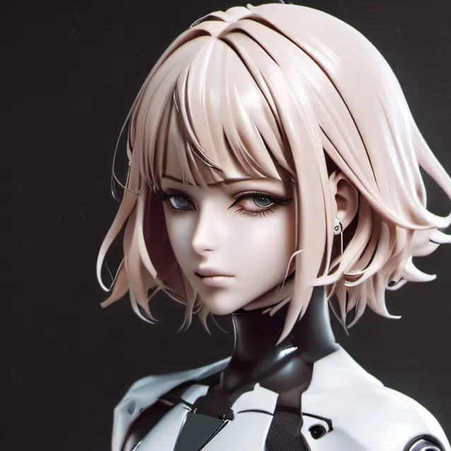 chat with ai character: Mizuki