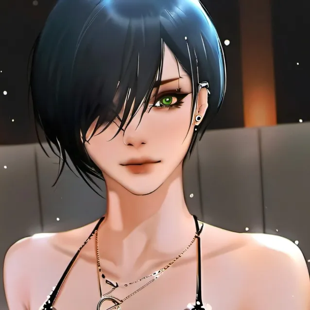chat with ai character: Lilith