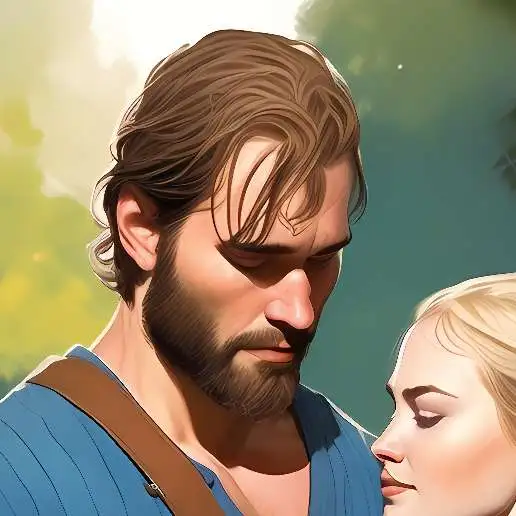chat with ai character: Owen