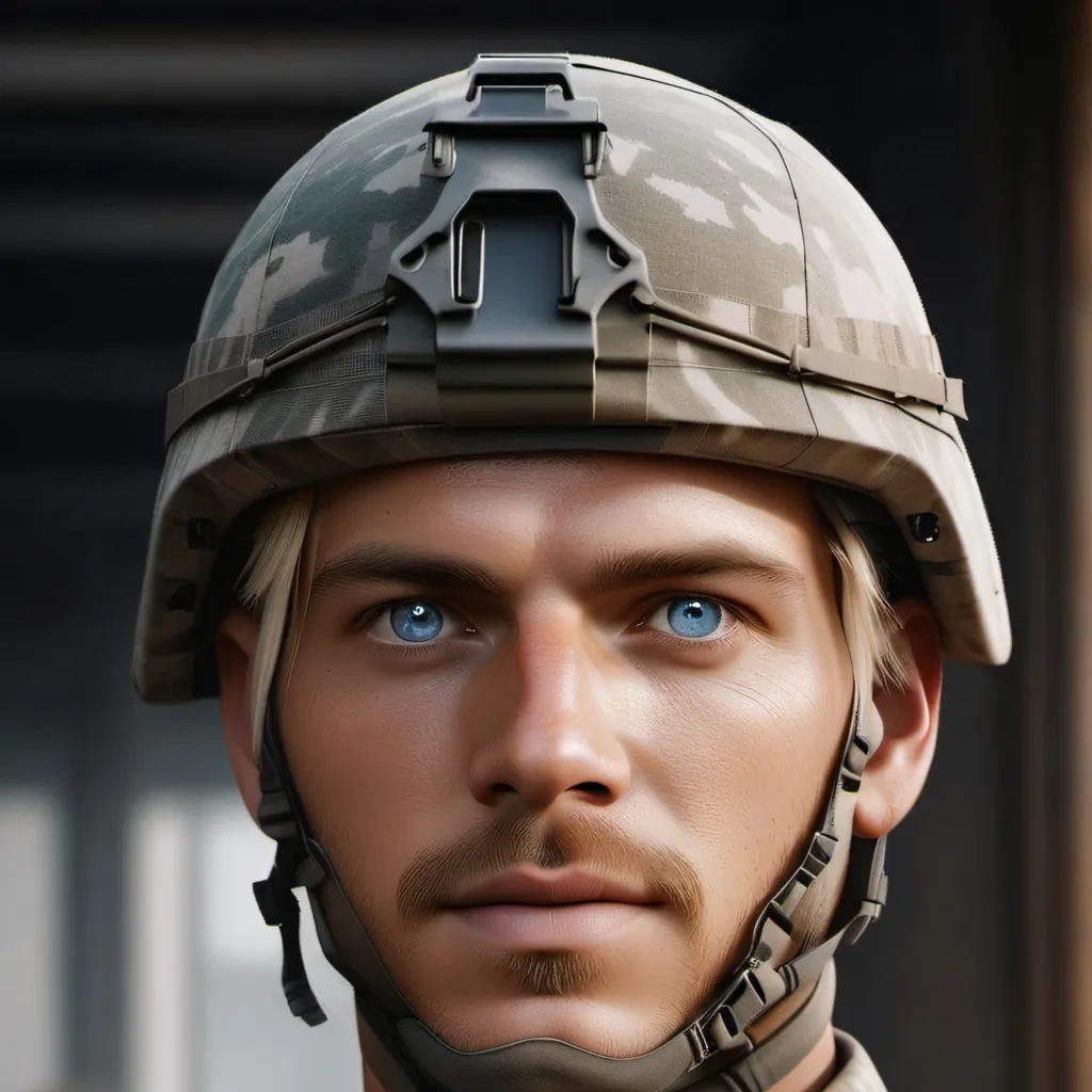 chat with ai character: Miguel