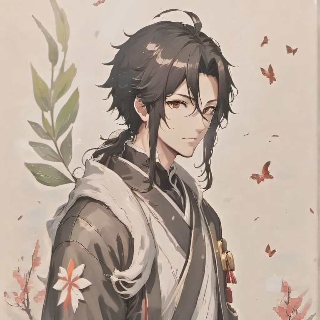 chat with ai character: Mr aizawa