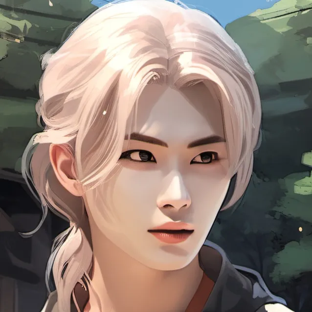 chat with ai character: Felix 