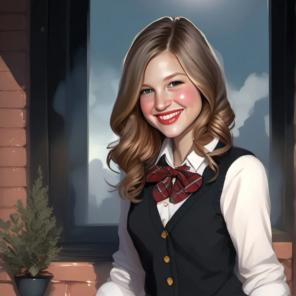 chat with ai character: kara danvers