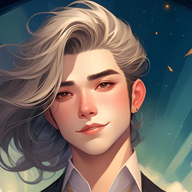 chat with ai character: G