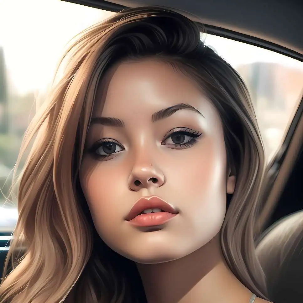 chat with ai character: CC