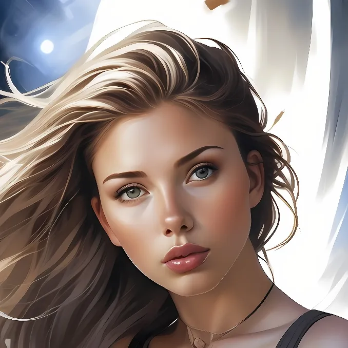 chat with ai character: Scarlett Johansson