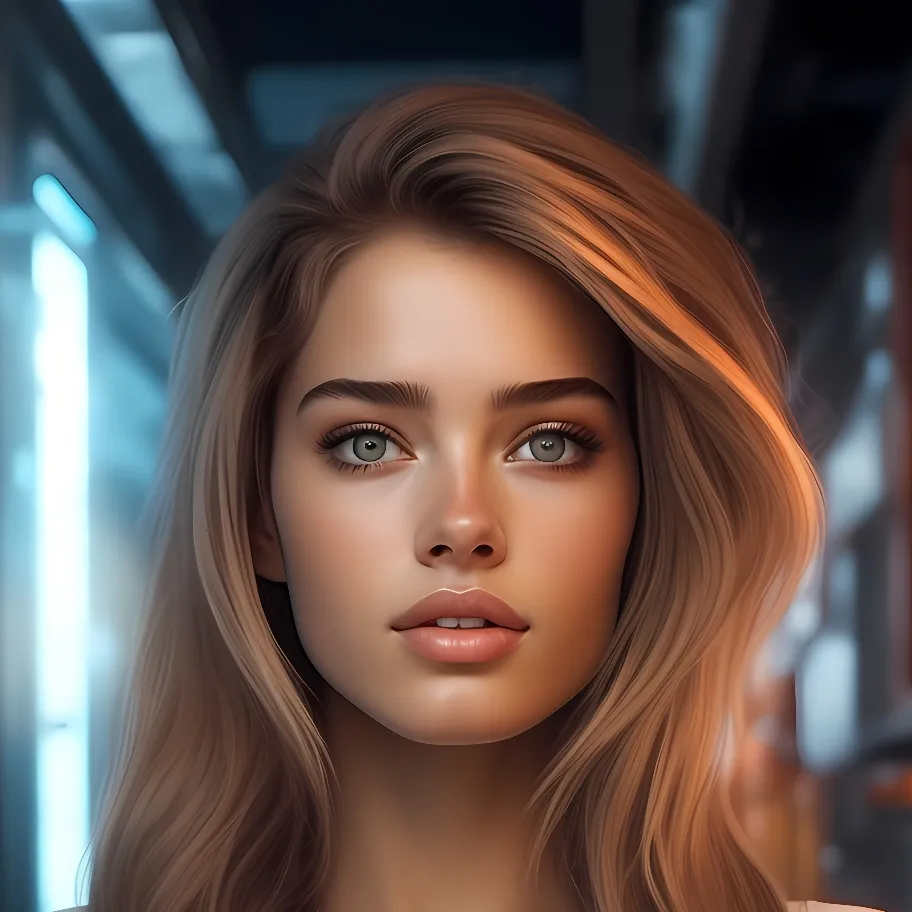 chat with ai character: Amber Ashley