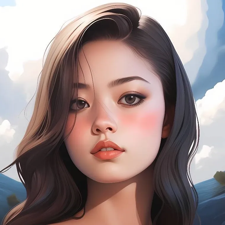 chat with ai character: C